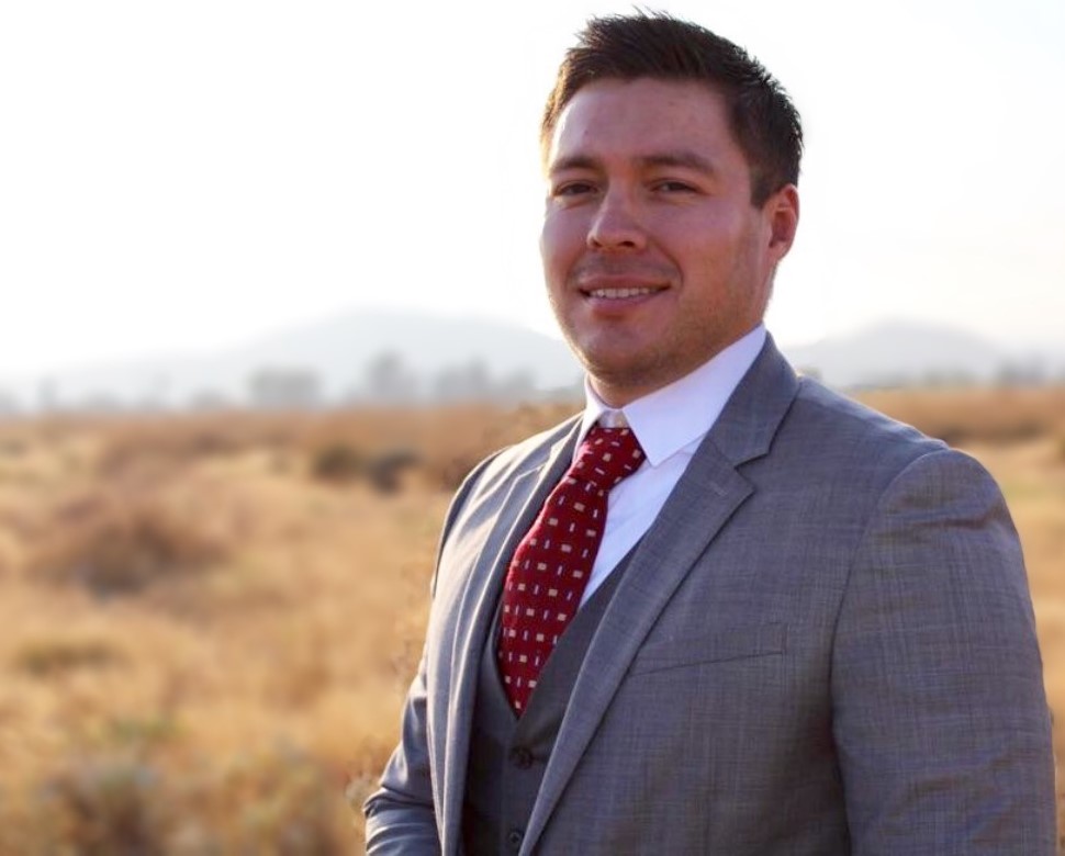 Douglas Sorto, Founder and Mortgage Broker